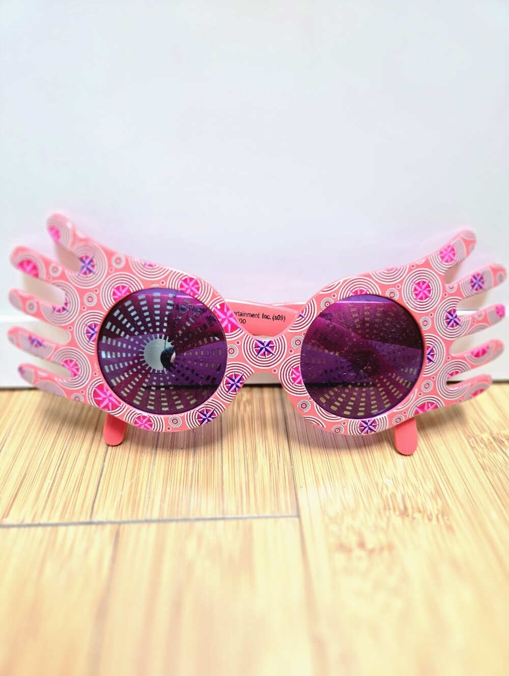 Luna Lovegood Glasses
